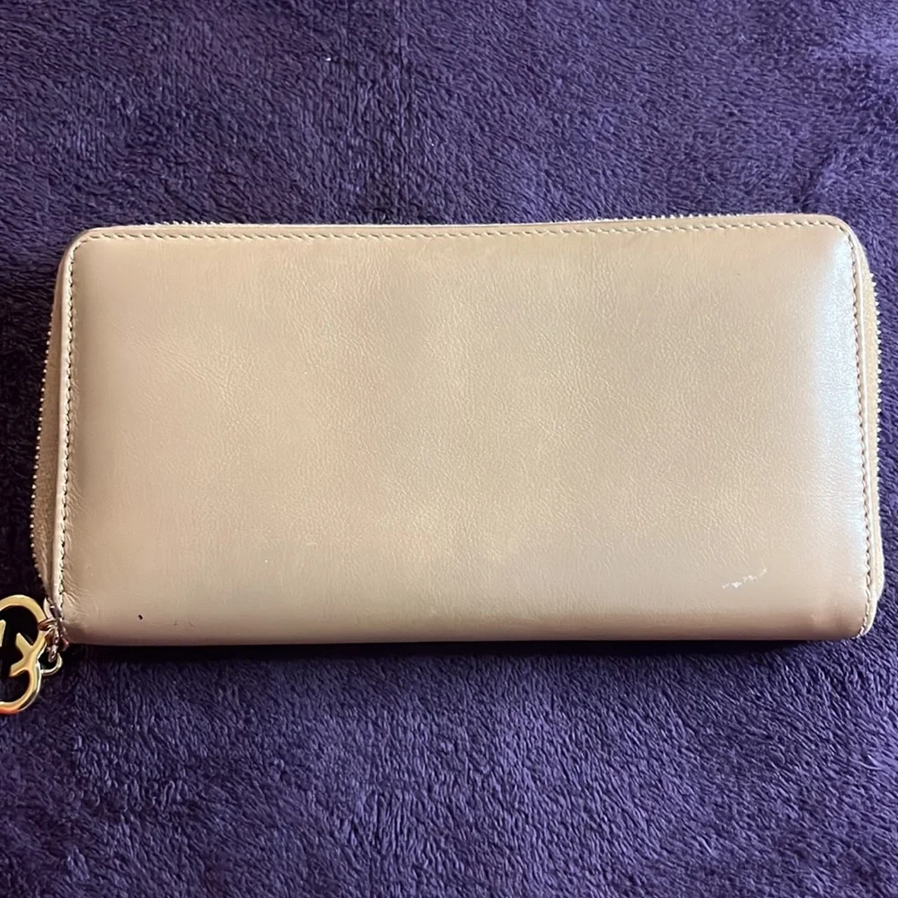 AUTHENTIC BrownGucci Wallet  #3080052149
